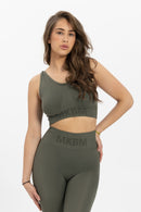 Seamless Top Blooming - MKBM - MKBM Webshop