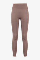 Seamless Legging Grounded - MKBM - MKBM Webshop