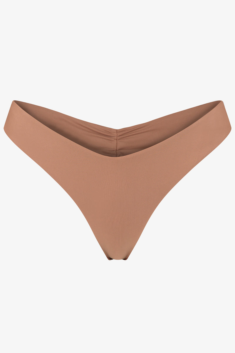 Bikini String Bottom Grounded - MKBM - MKBM Webshop