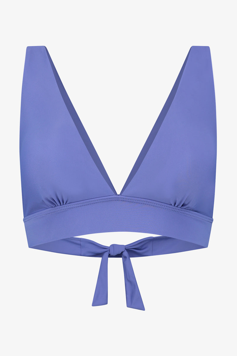 Bikini Wide Triangle Top Powerful - MKBM - MKBM Webshop