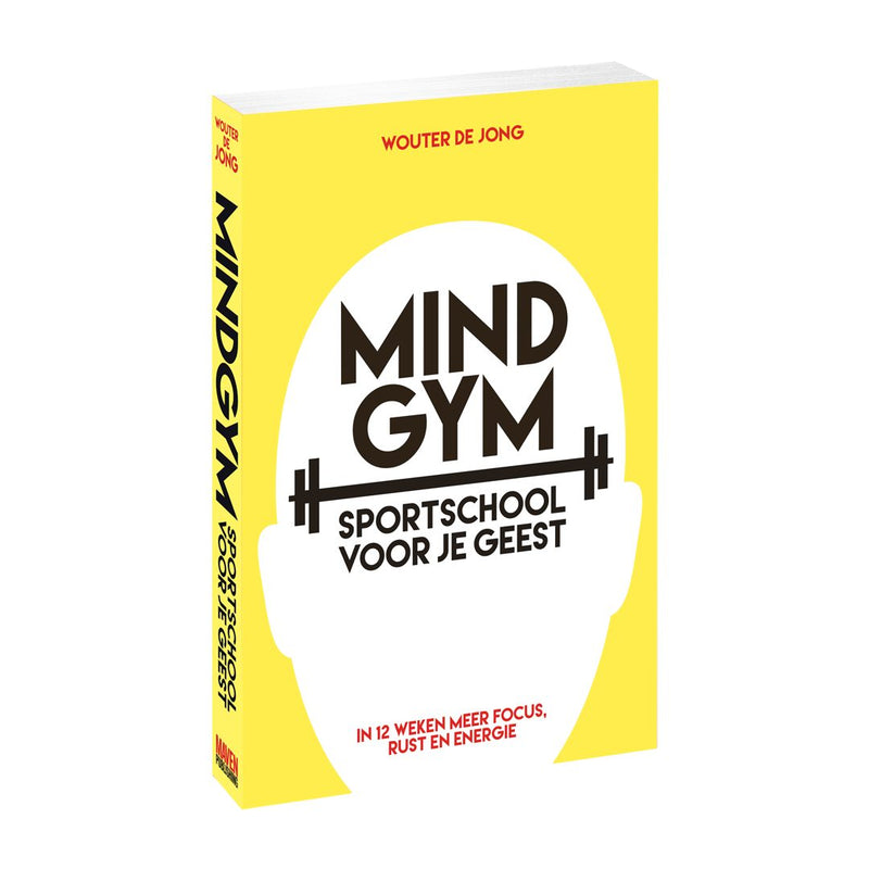 MINDGYM: Sportschool voor je geest - MKBM Webshop