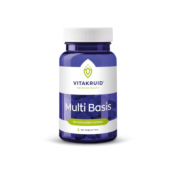 Vitakruid Multi Basis - MKBM Webshop