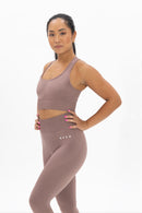 Seamless Legging Grounded - MKBM - MKBM Webshop