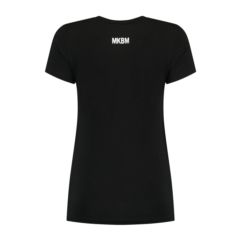 Strong Mom T-Shirt - MKBM - MKBM Webshop