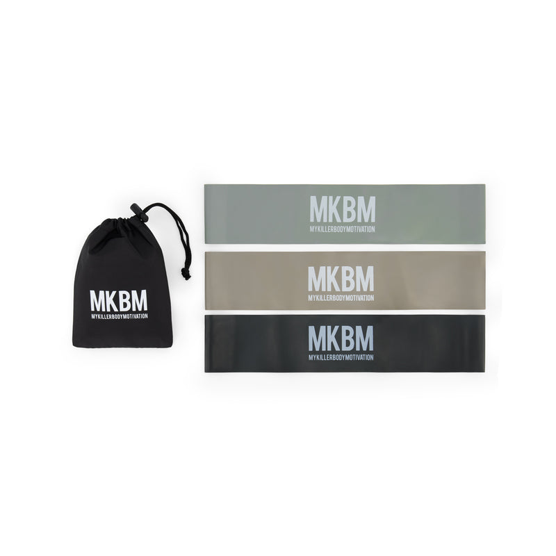 Weerstandsbandjes Limited - MKBM - MKBM Webshop
