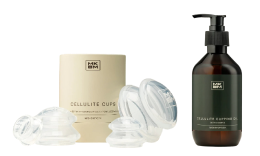 4 cups + 1 Cup Oil