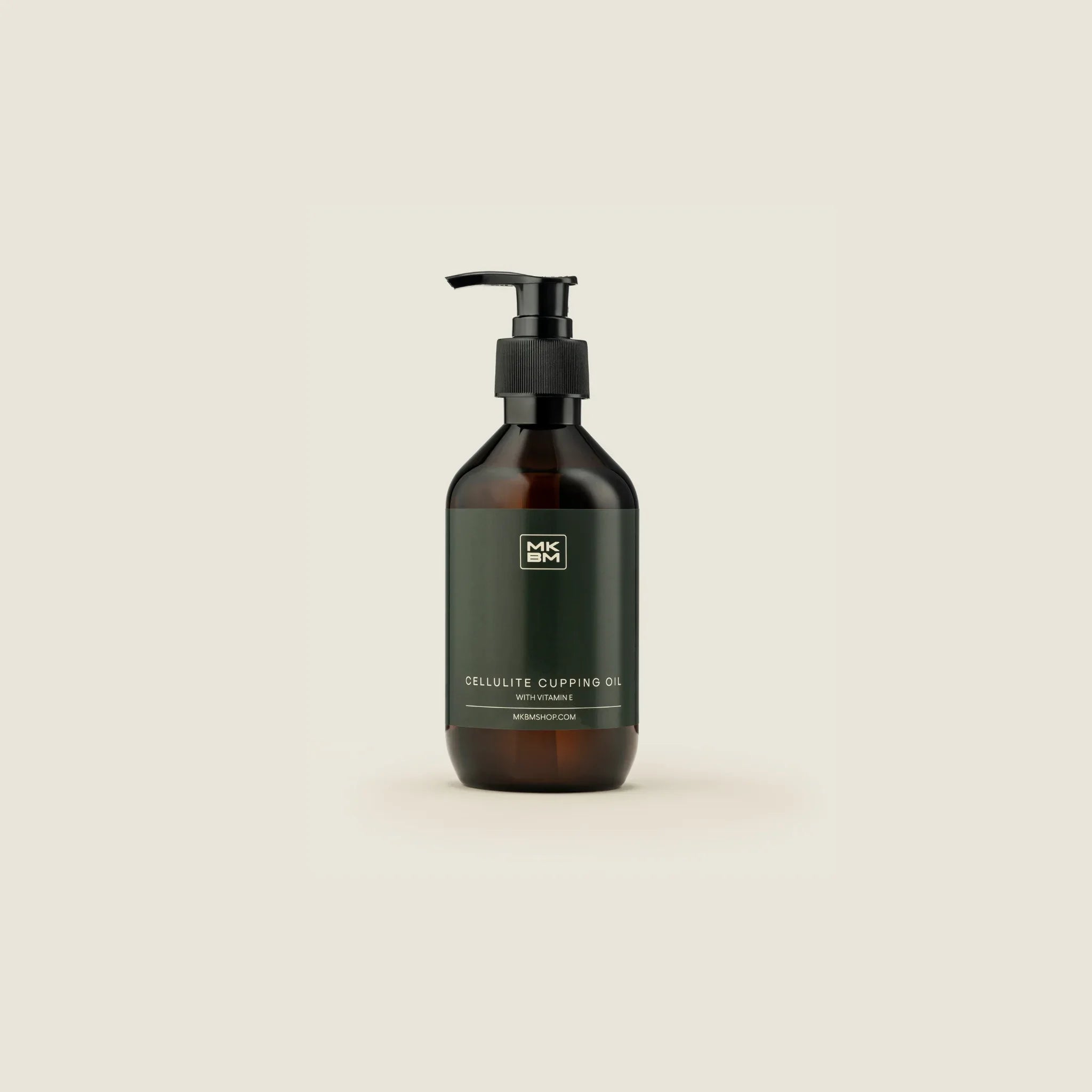 Cup Oil 300 ml
