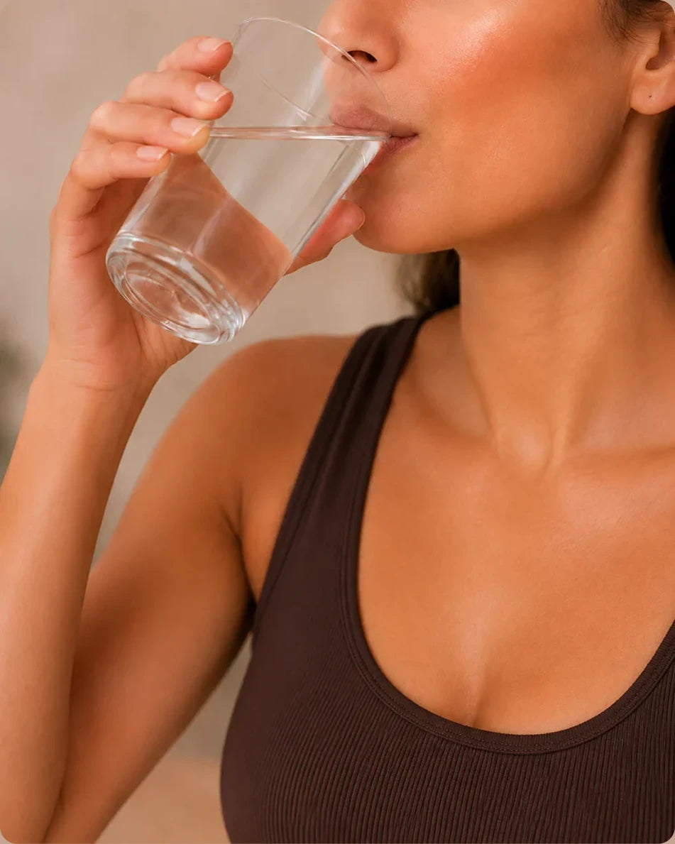 Trink Wasser